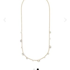 NWT Kendra Scott Clementine Adjustable Choker
